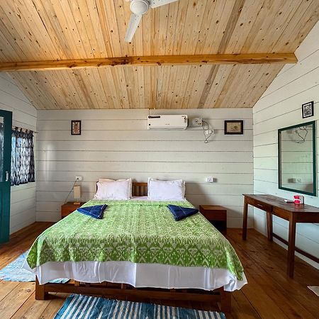 The Nest Palolem Bed & Breakfast Canacona Exterior photo