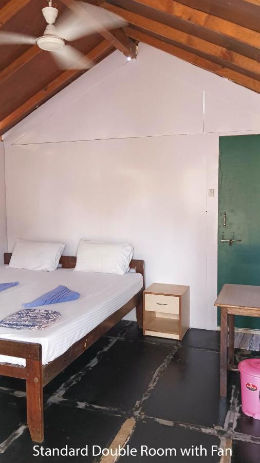 The Nest Palolem Bed & Breakfast Canacona Exterior photo