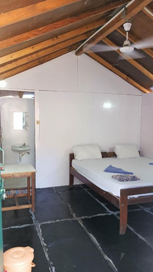 The Nest Palolem Bed & Breakfast Canacona Exterior photo