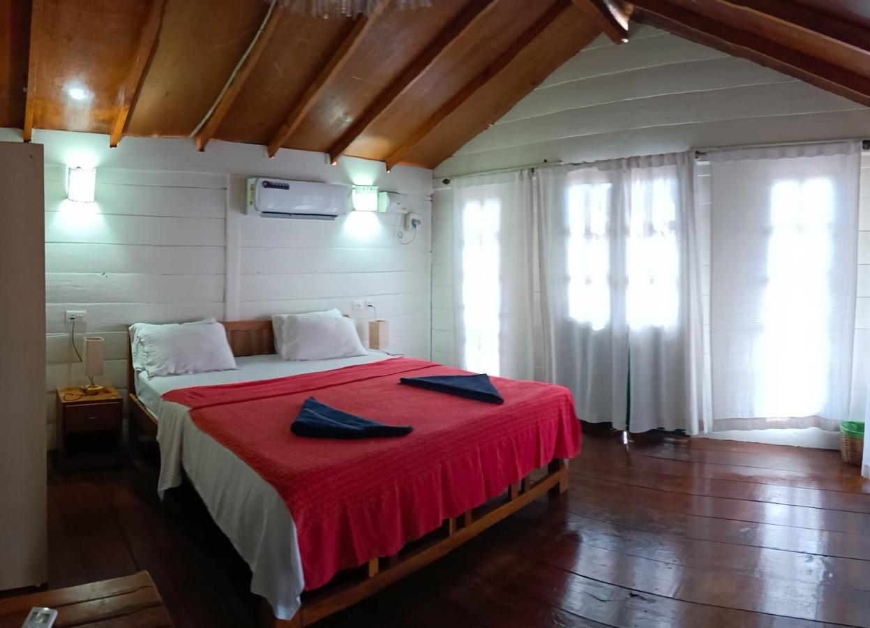 The Nest Palolem Bed & Breakfast Canacona Exterior photo