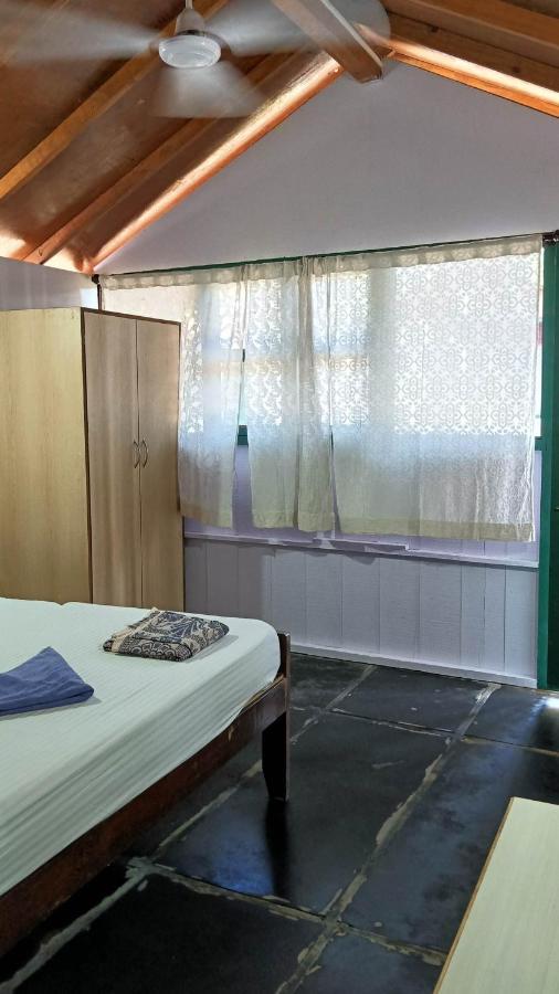 The Nest Palolem Bed & Breakfast Canacona Exterior photo
